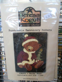 PN santa bear (14K)