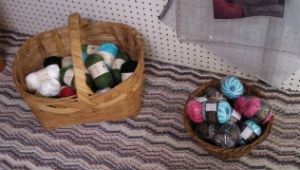 new yarn (16K)